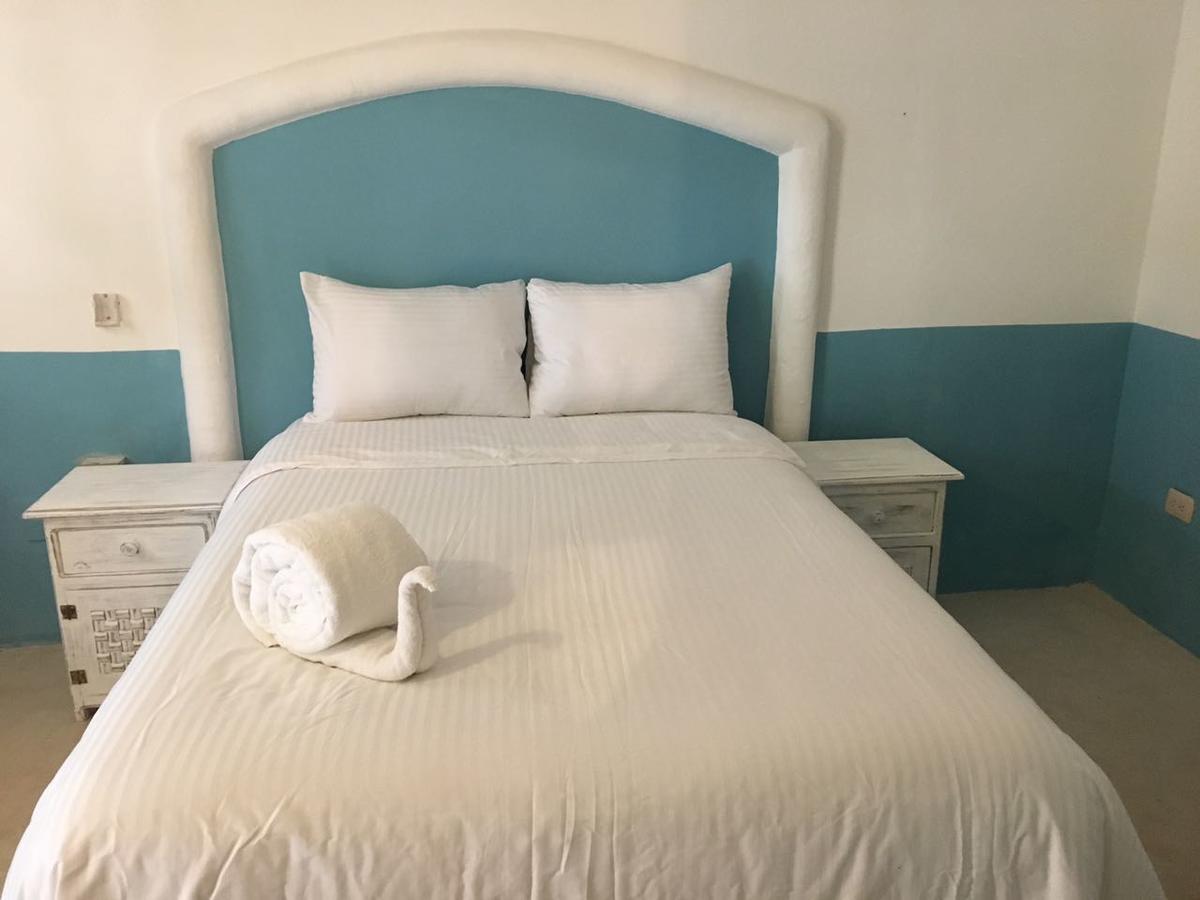 Luna Maya Tulum Quarto foto