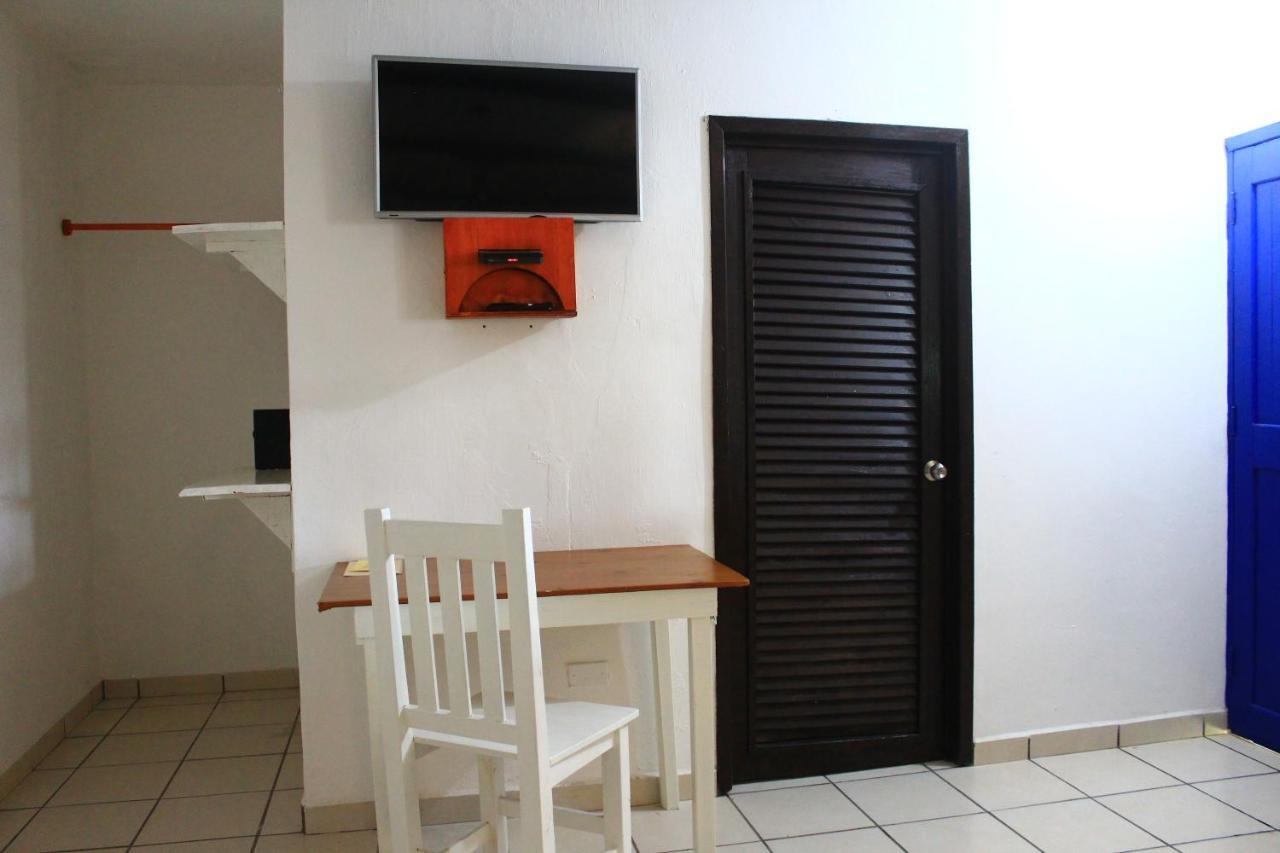 Luna Maya Tulum Exterior foto