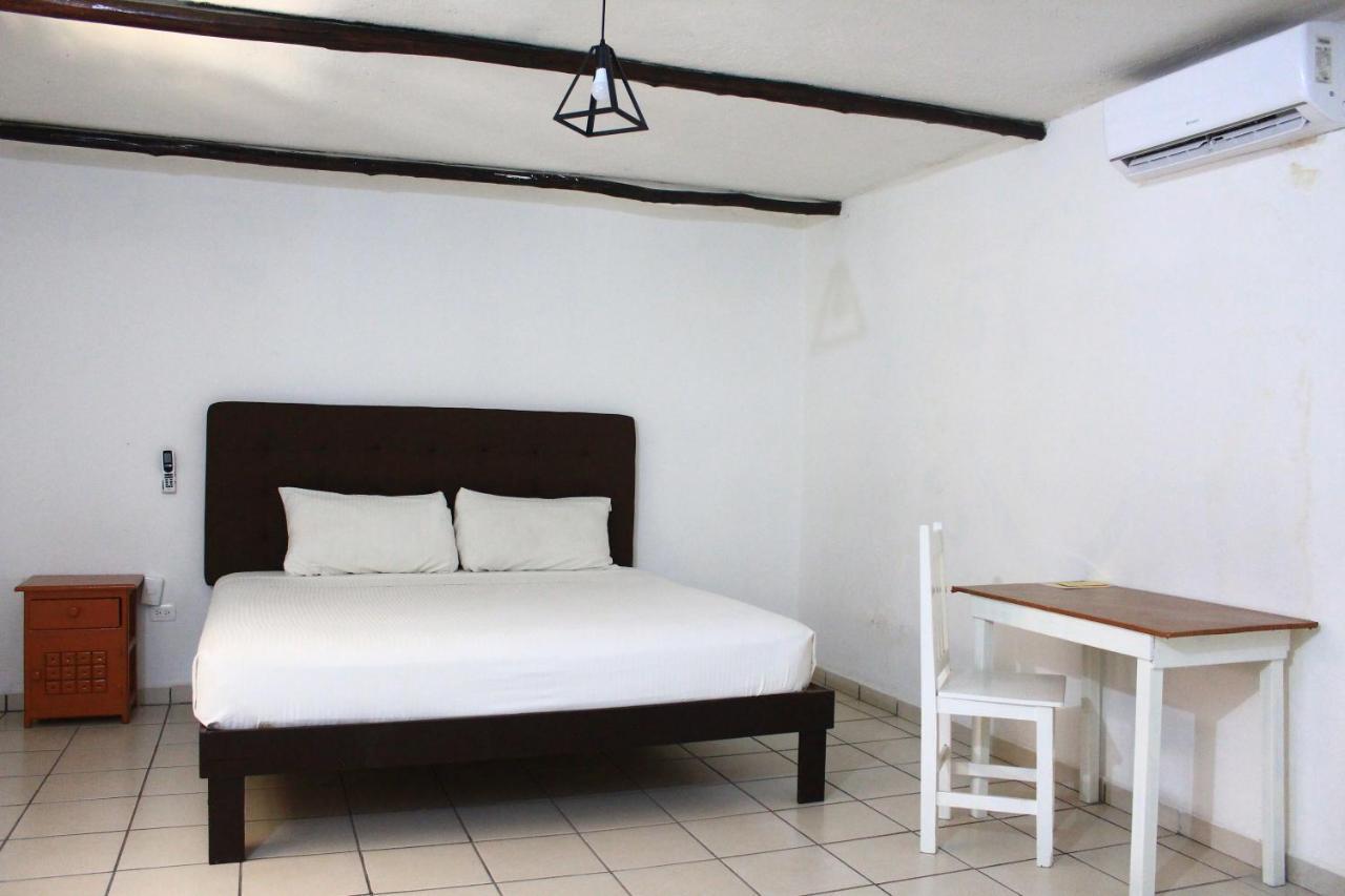 Luna Maya Tulum Exterior foto